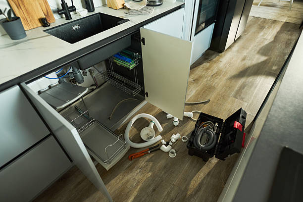 Reliable Plumbing contractor in Fairhaven, MA by Street Wise - Plumbing